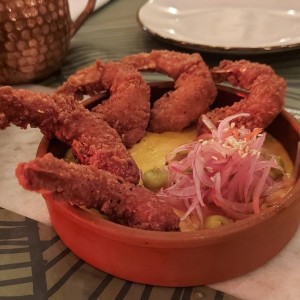 langostinos 