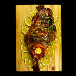 Pernil 