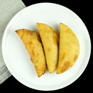 Empanadas 
