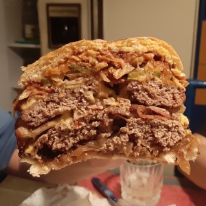 bbq