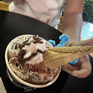 Nutella
