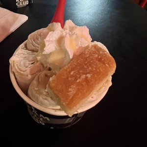 3 Leches