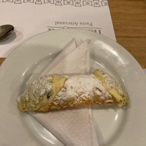 Canoli