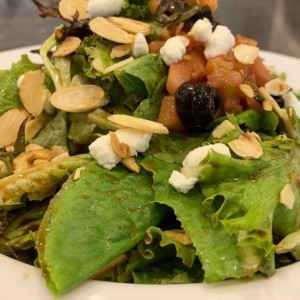 Ensalada Baby