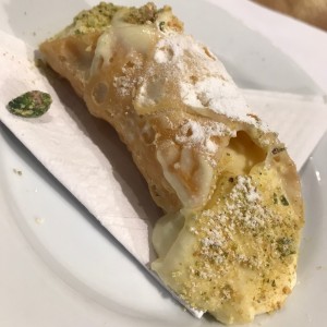 Cannoli