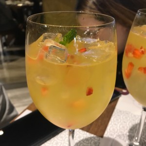 blanco de verano