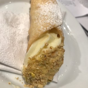 cannoli tradicional
