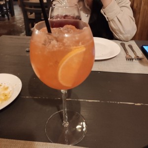 Aperol Spritz