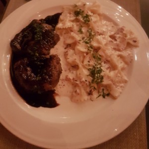 Lomito Sempre Dritto