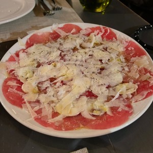 Carpacchio