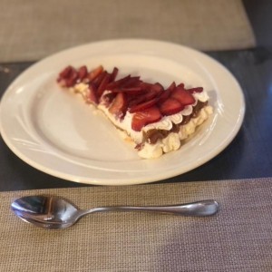 pavlova