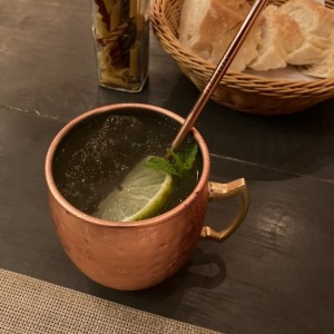 Moscow Mule