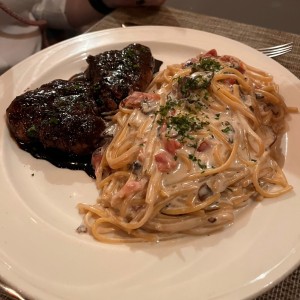 Lomito Sempre Dritto