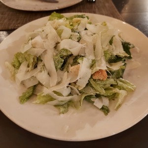 Ensalada Cesar