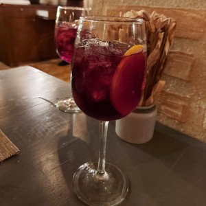 tintos de verano