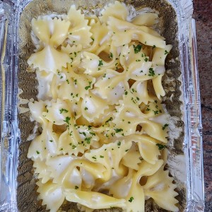Farfale Alfredo