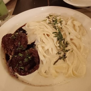 Lomito Sempre Dritto