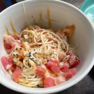 ensalada neptuno 