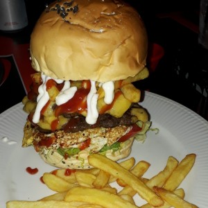 City burguer