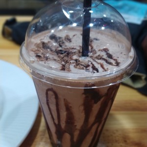Merengada de Hershey's
