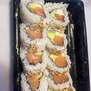 Alaska Roll