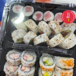 Combo Mix 3