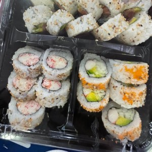 Combo Mix