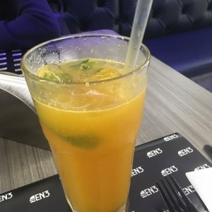 Mojito de Parchita