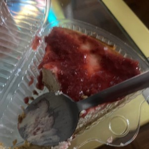 Cheese cake