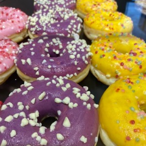 Donas