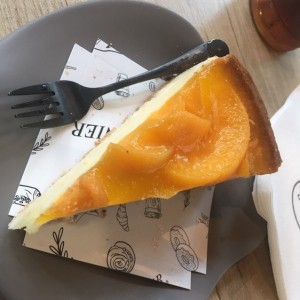 Chesse Cake!