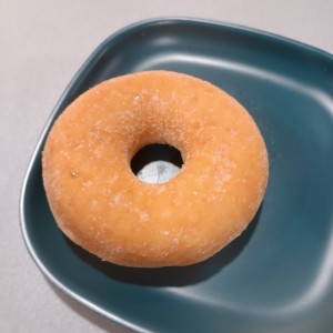 Donuts