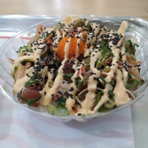 Poke Kilauea