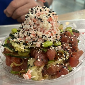 Spicy Tuna 
