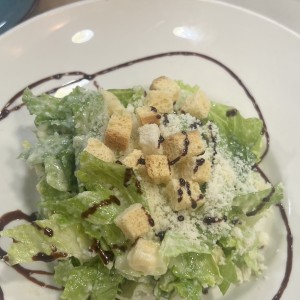 Ensalada Cesar