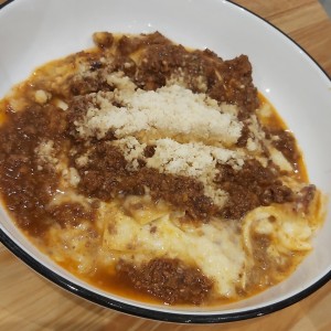 Pasticho de Carne