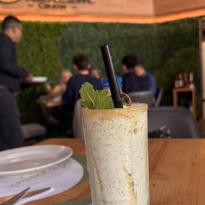 Ayran