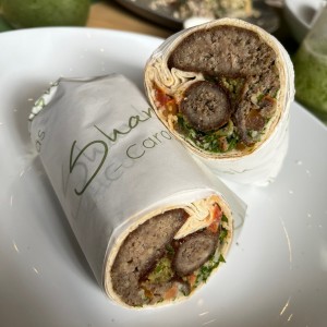 Shawarma shakifel