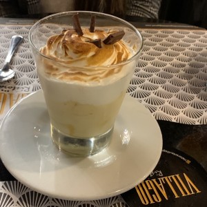 Tres leches