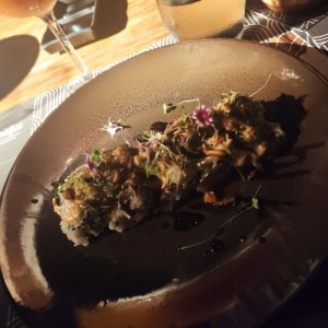 Tanoshii Roll