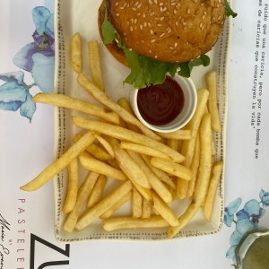 Hamburguesa