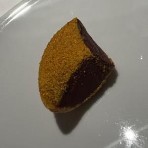 Blood tart