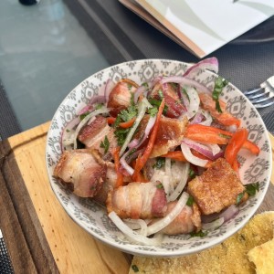 Pork Belly