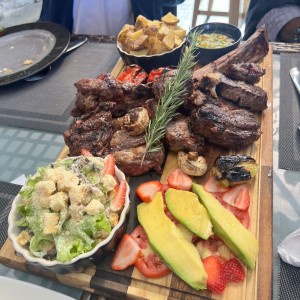 TomaHawk