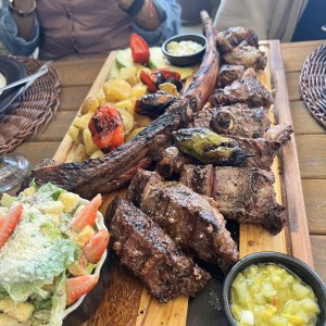 Tomahawk