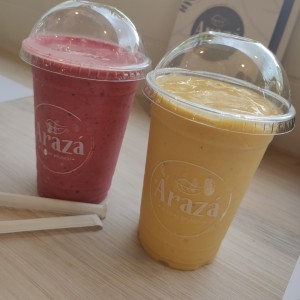 Smoothies