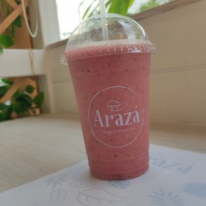 Smothie Blackberry Bliss