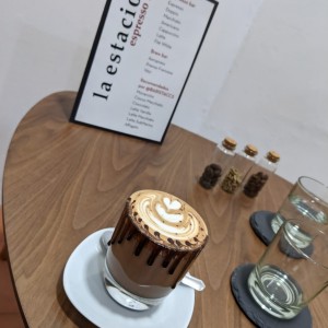 Mocaccino