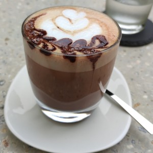 Mocaccino