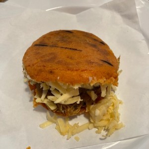 Arepa San Felipe